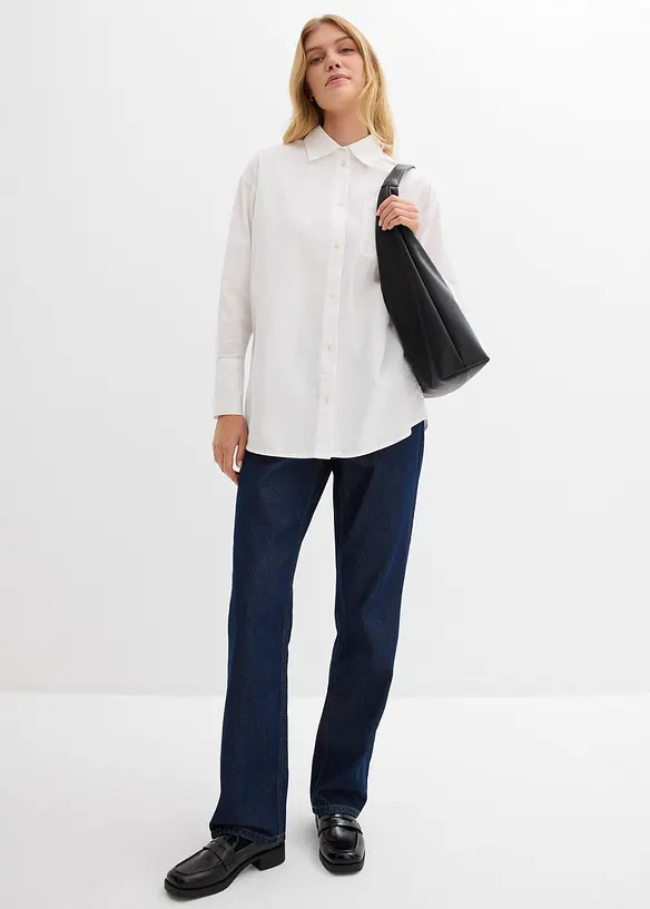 Blouse, bonprix