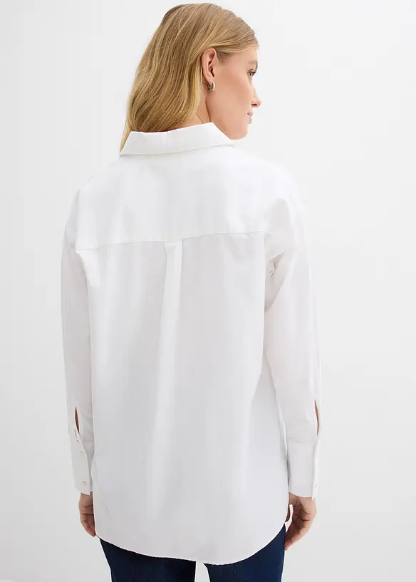 Blouse, bonprix
