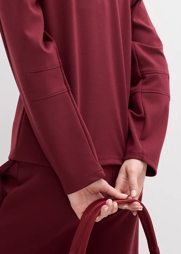 Longsleeve van Punto di Roma, bonprix