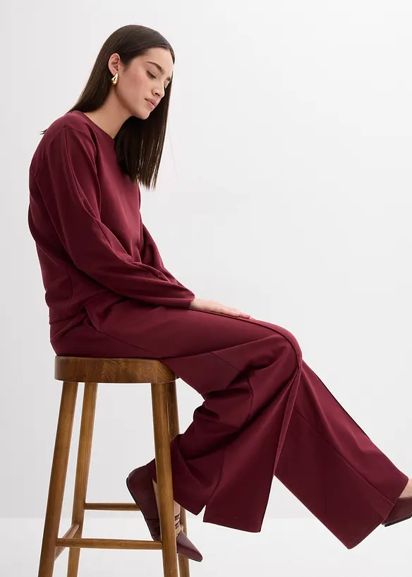 Longsleeve van Punto di Roma, bonprix