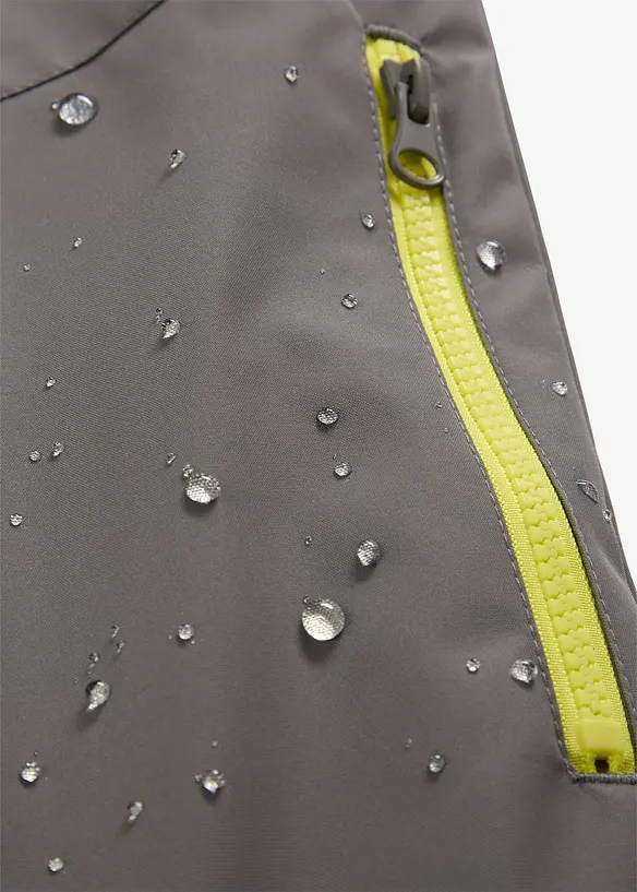 Waterafstotende thermo outdoor broek, regular fit, bonprix