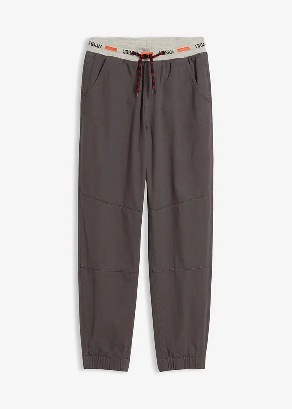 Jongens thermobroek, loose fit, bonprix