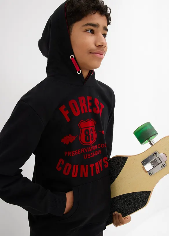 Hoodie, bonprix