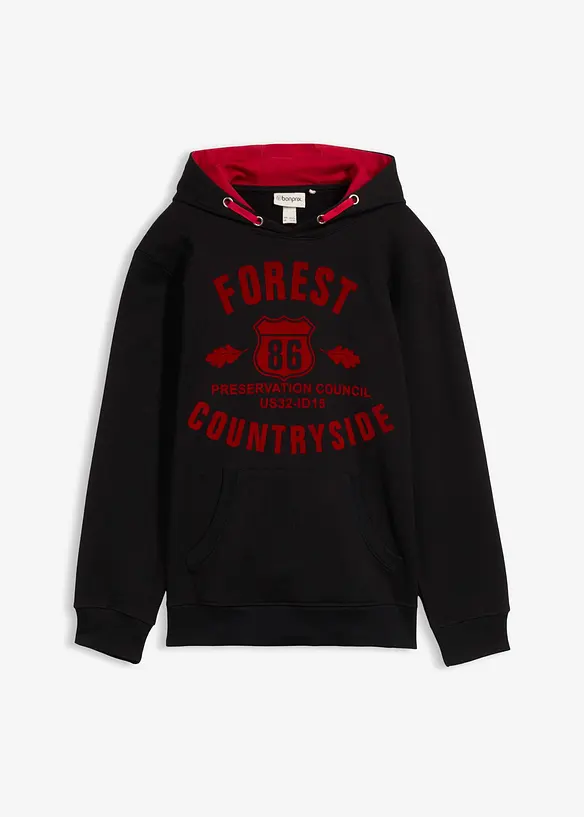 Hoodie, bonprix