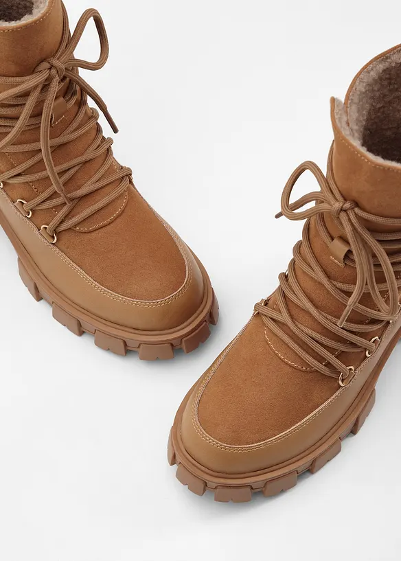 Veterboots, bonprix