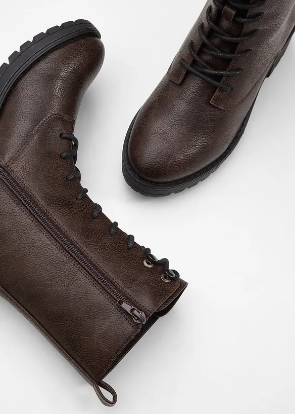 Veterboots, bonprix