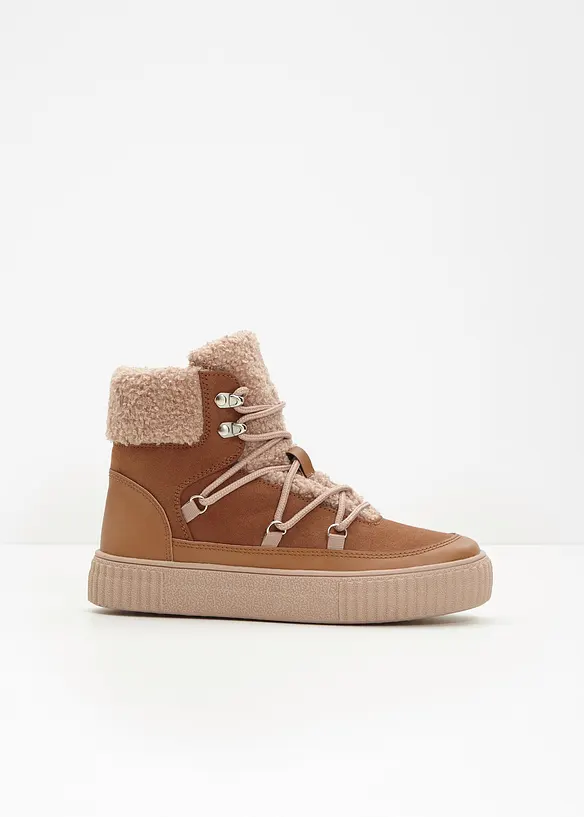 Veterboots, bonprix