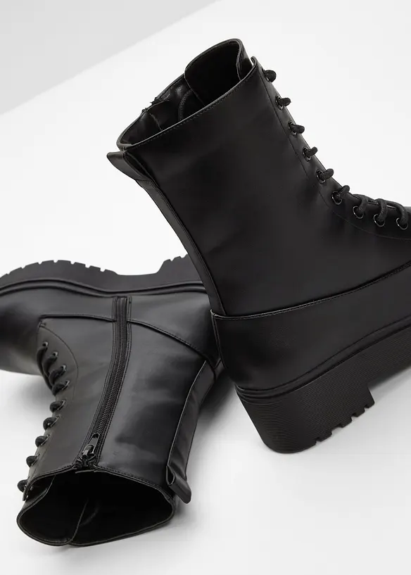 Veterboots, bonprix