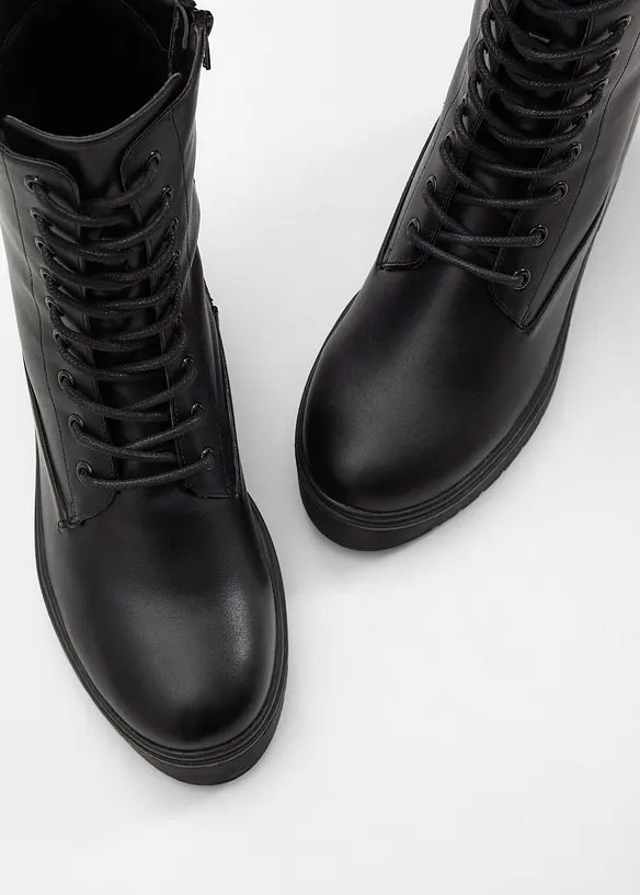Veterboots, bonprix
