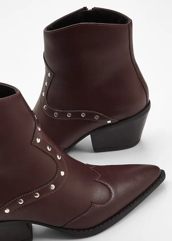 Cowboylaarsjes, bonprix