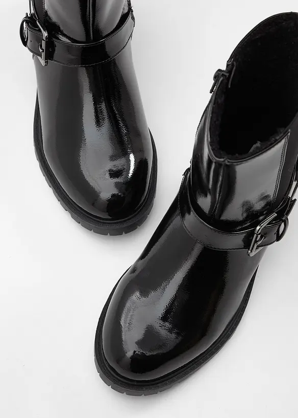 Chelsea boots, bonprix