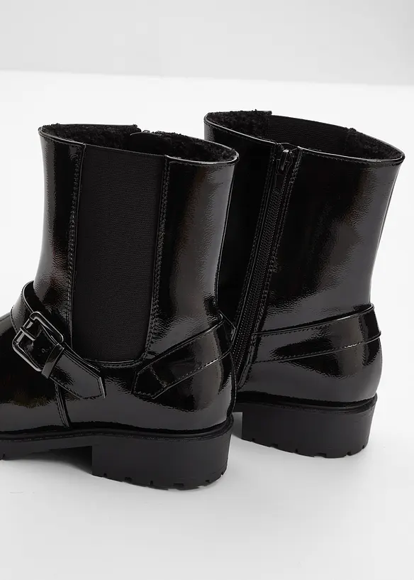 Chelsea boots, bonprix