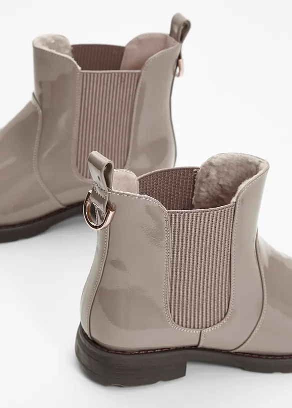 Chelsea boots, bonprix
