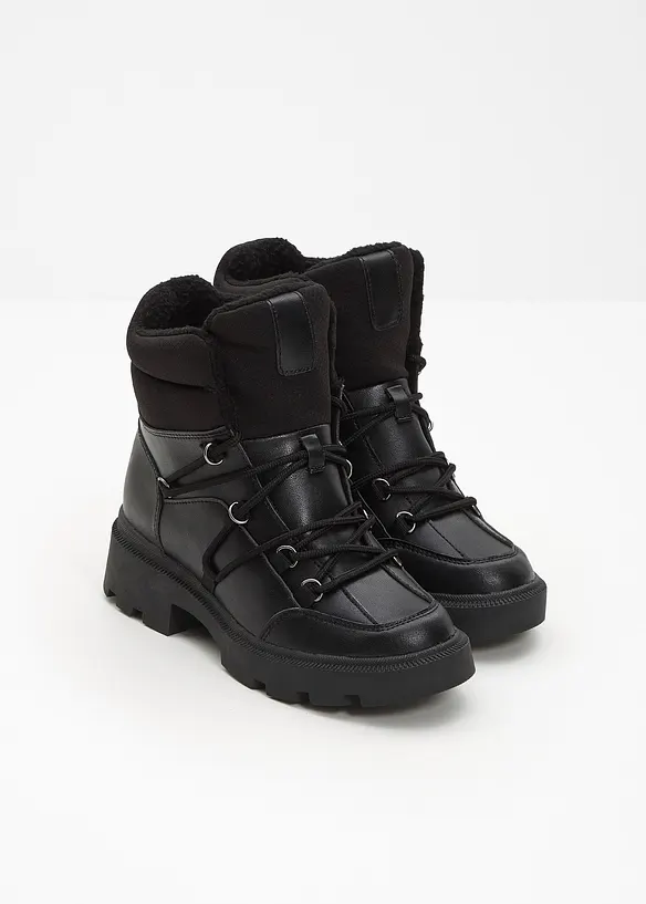 Veterboots, bonprix