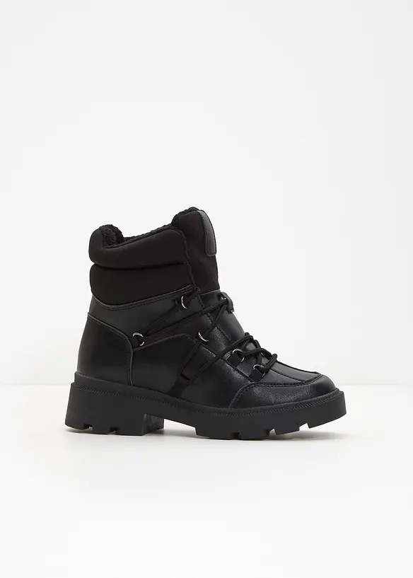 Veterboots, bonprix