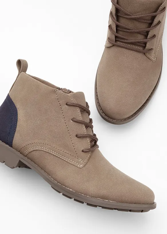 Veterboots, bonprix