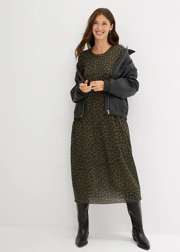 Shirtjurk, bonprix