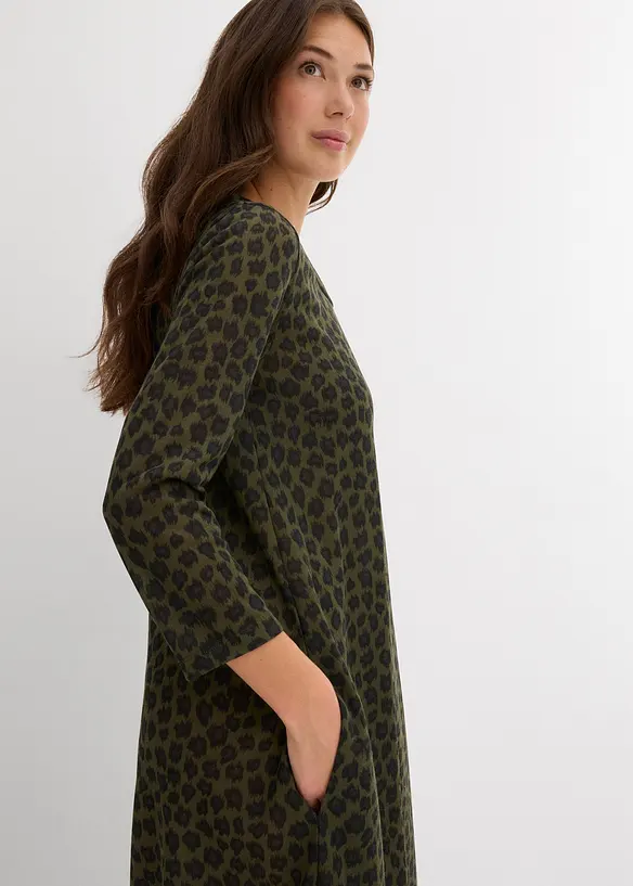 Shirtjurk, bonprix