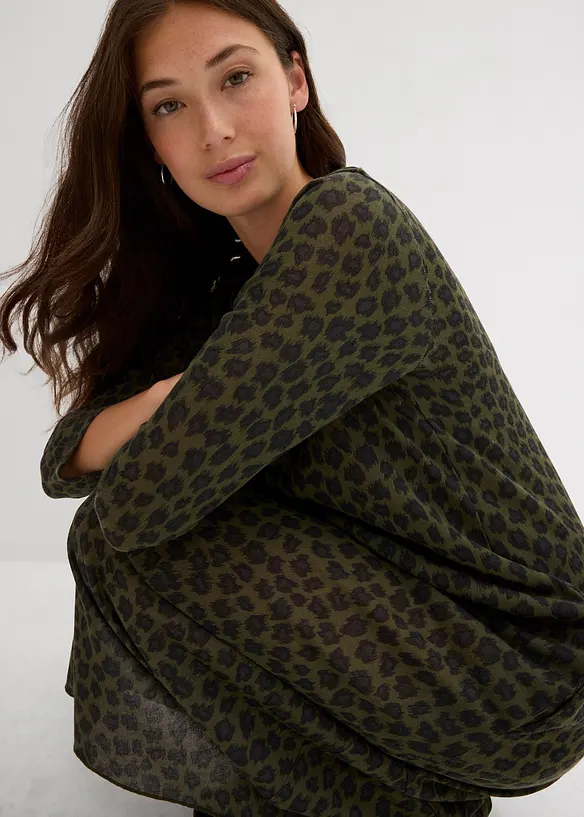 Shirtjurk, bonprix