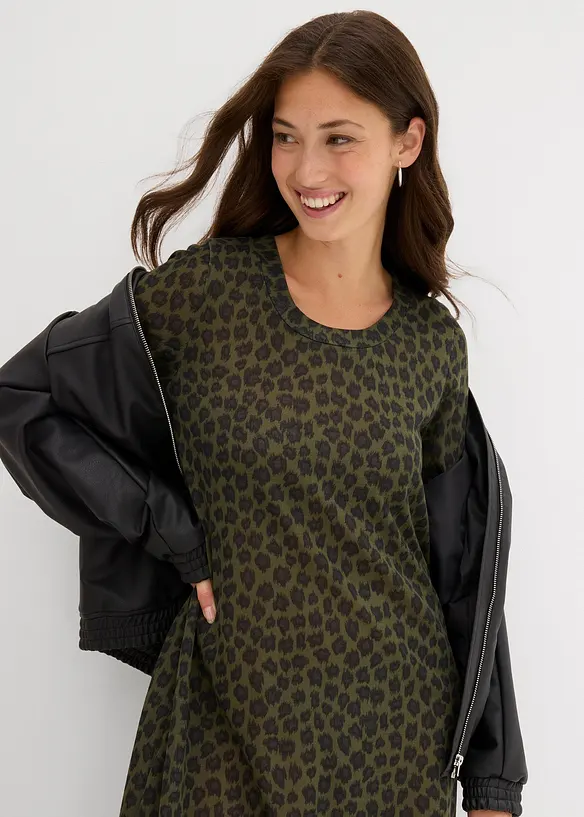 Shirtjurk, bonprix