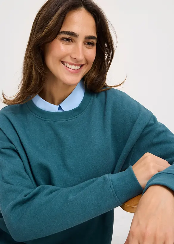 Oversized sweater, bonprix