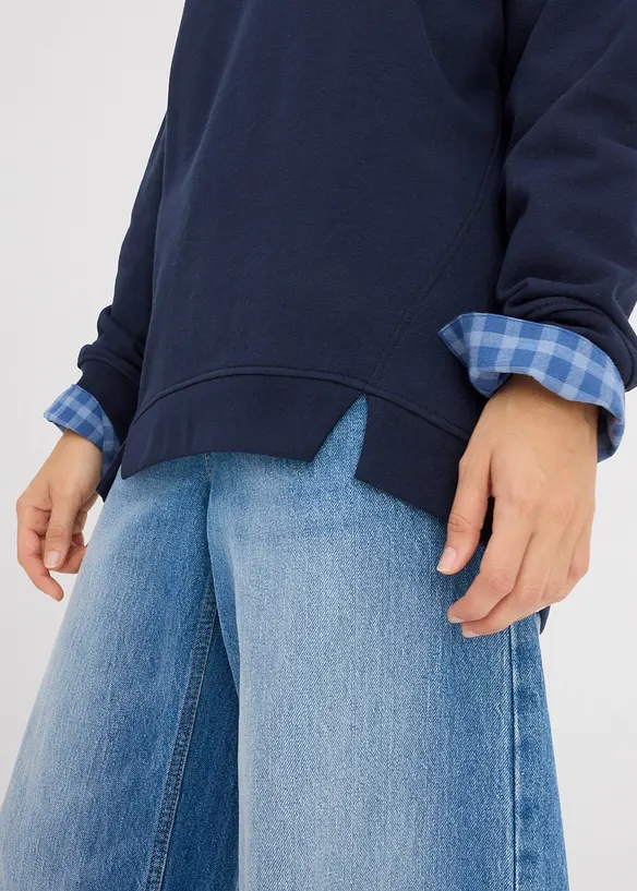 Oversized sweater, bonprix