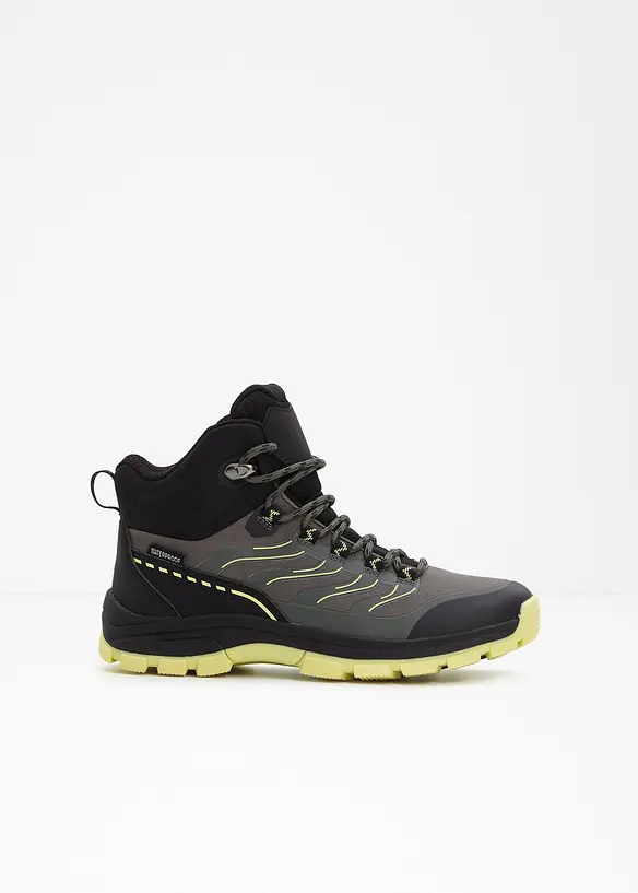 Hoge wandelschoenen, bonprix