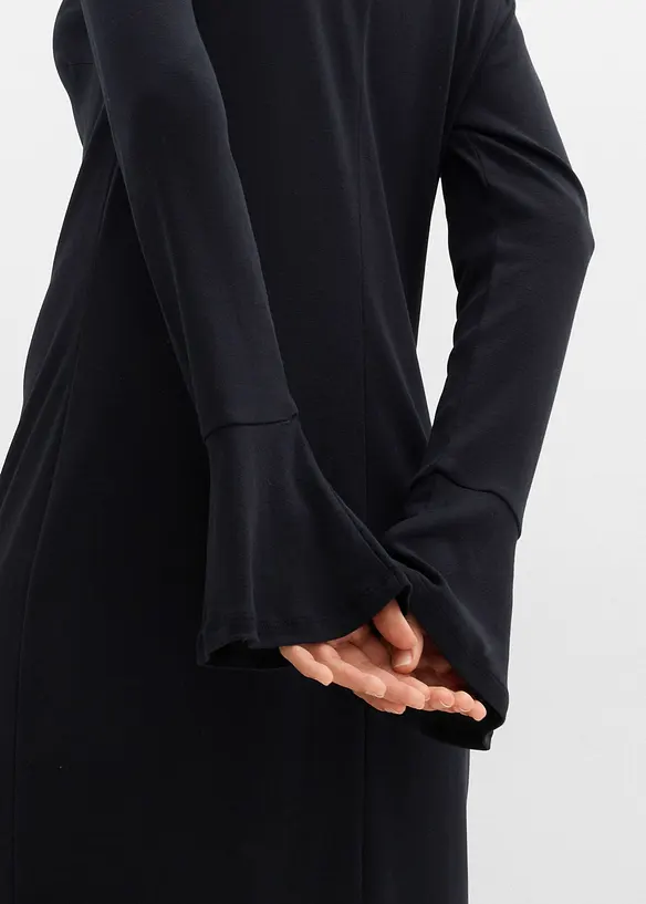 Shirtjurk van puur katoen, bonprix