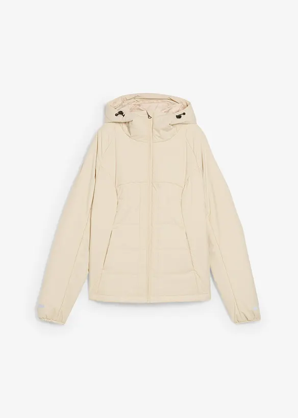 Gewatteerde jas, bonprix