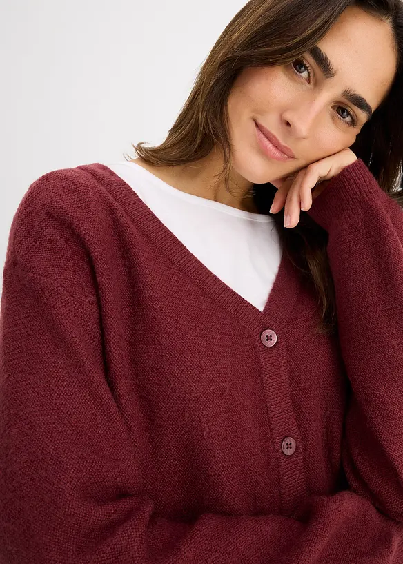 Vest, bonprix