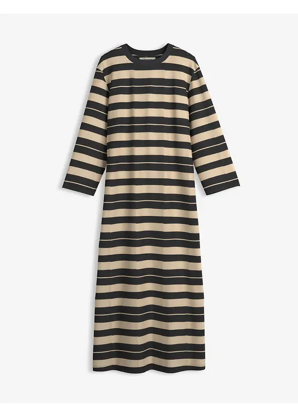 Shirtjurk van puur katoen, bonprix