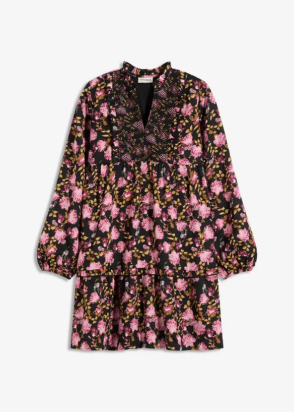 Mini jurk, bonprix
