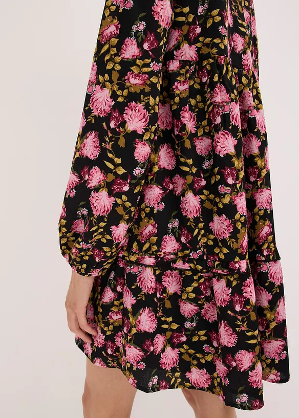 Mini jurk, bonprix