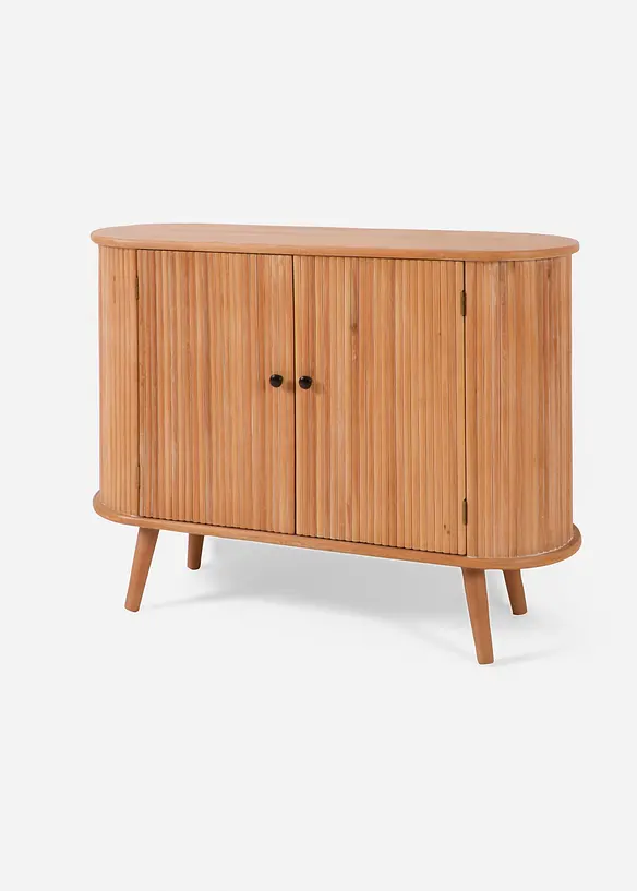 Halfronde dressoir, bonprix