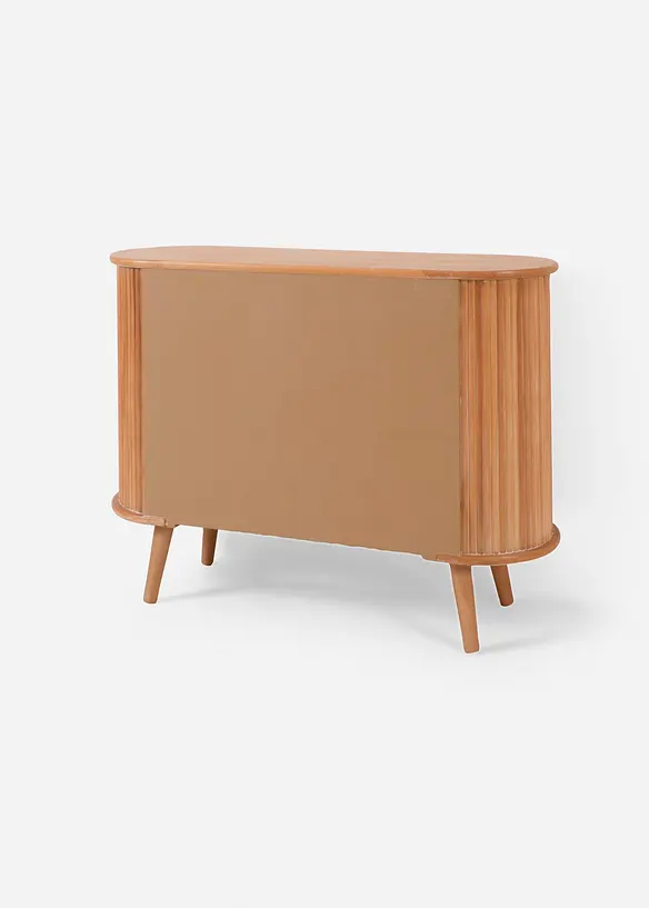 Halfronde dressoir, bonprix