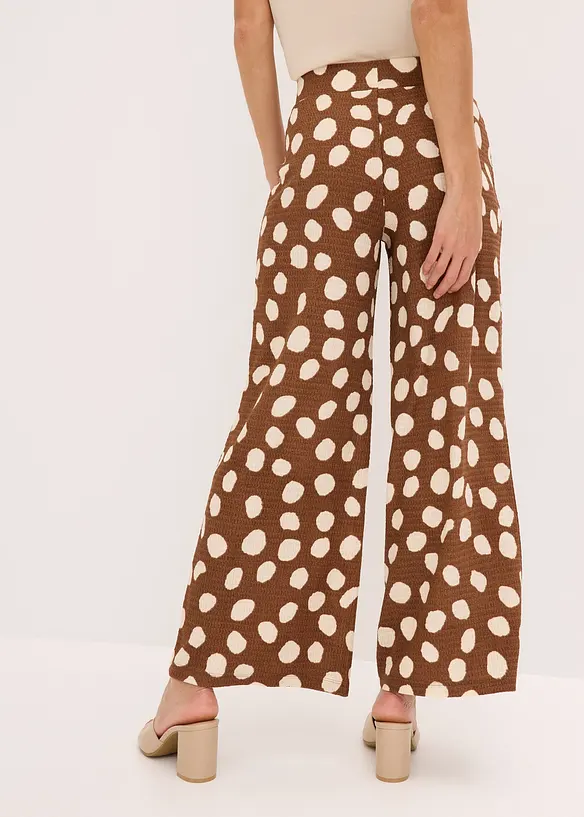 Jersey broek, bonprix
