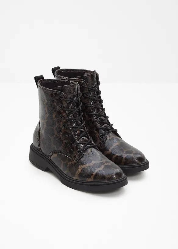 Jana veterboots, Jana
