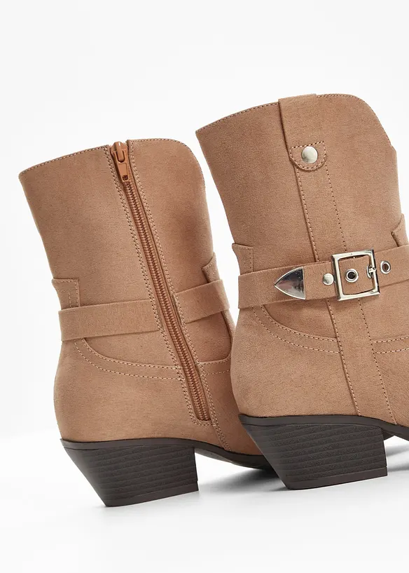Cowboylaarsjes, bonprix
