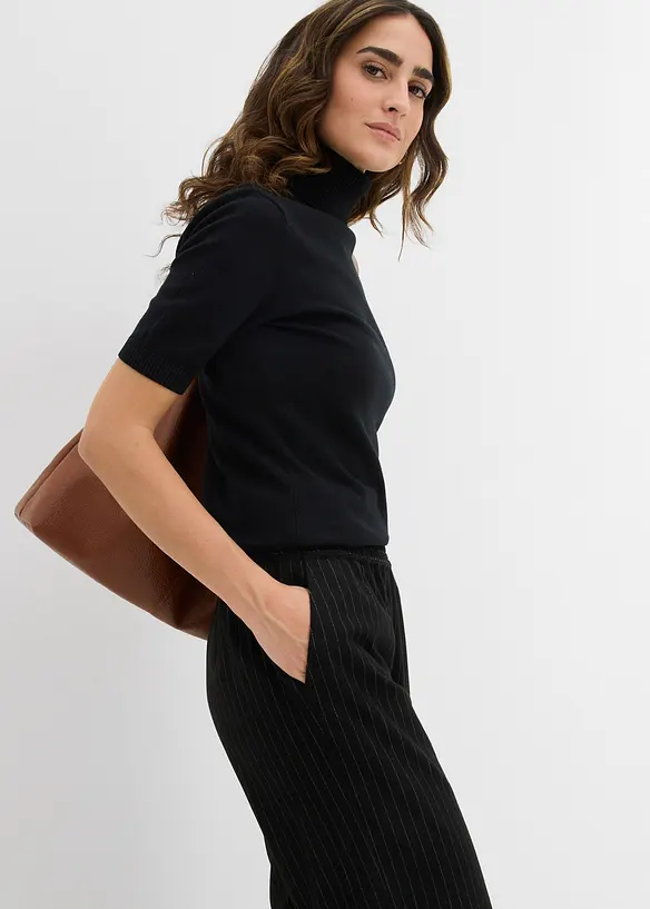 Coltrui met korte mouwen, bonprix