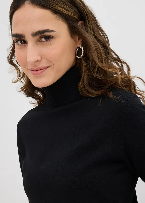 Coltrui met korte mouwen, bonprix