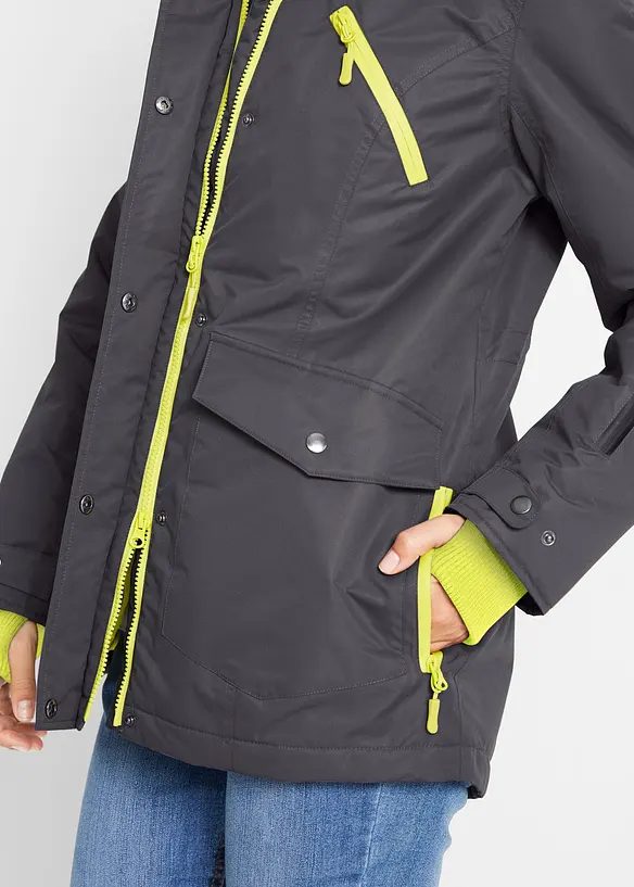 Waterdichte outdoor jas, bonprix