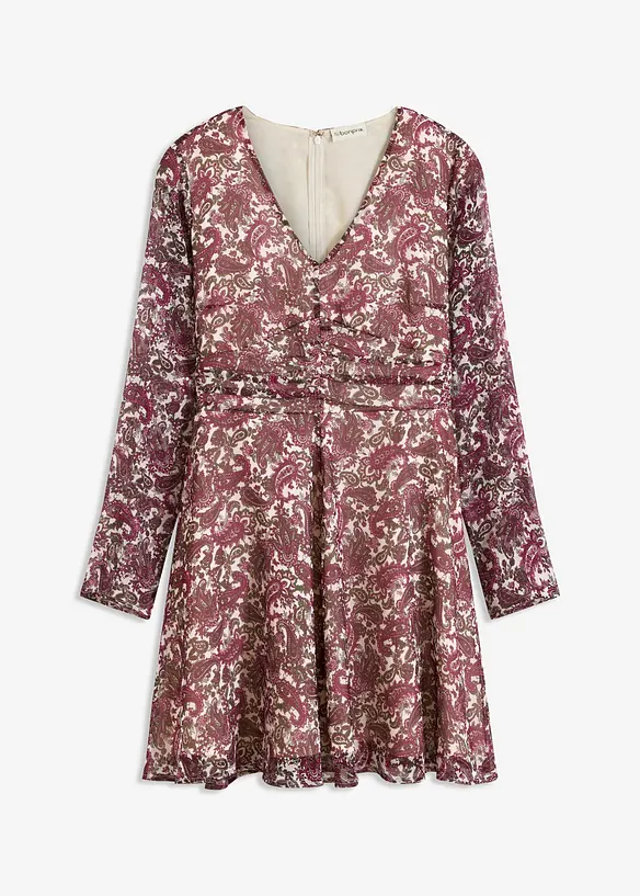 Mini jurk, bonprix