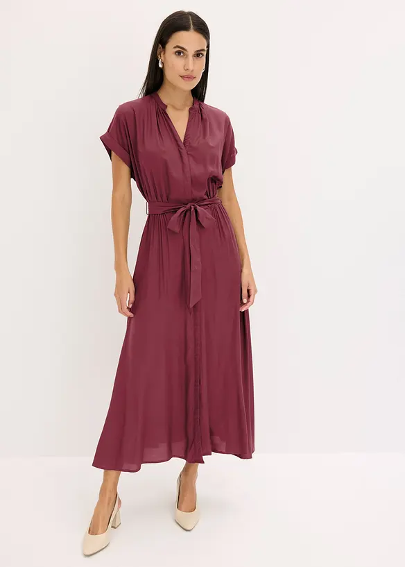 Overhemdjurk, bonprix