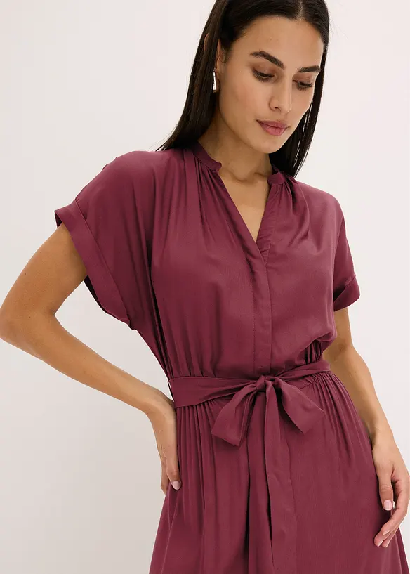 Overhemdjurk, bonprix