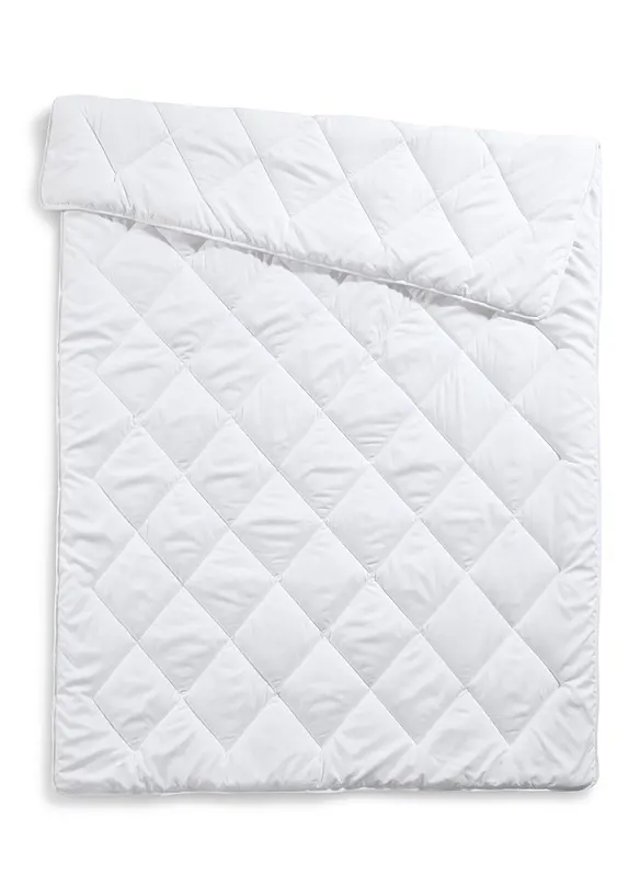 Polyester dekbed, licht, bonprix