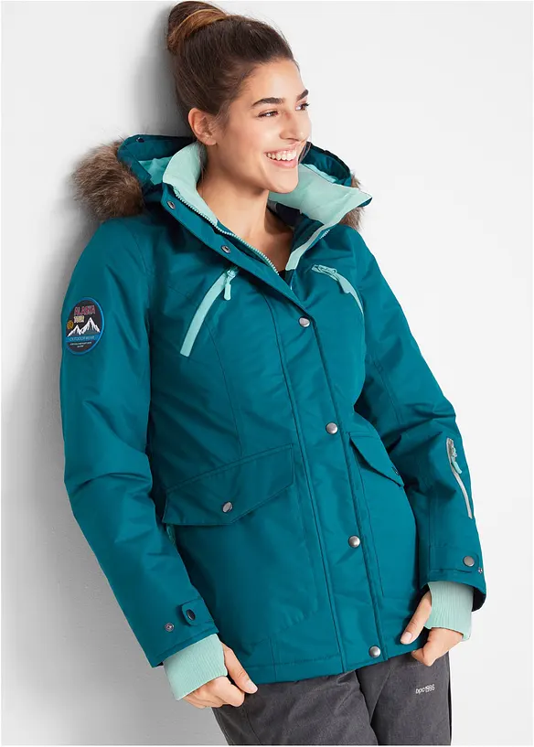 Waterdichte outdoor jas, bonprix