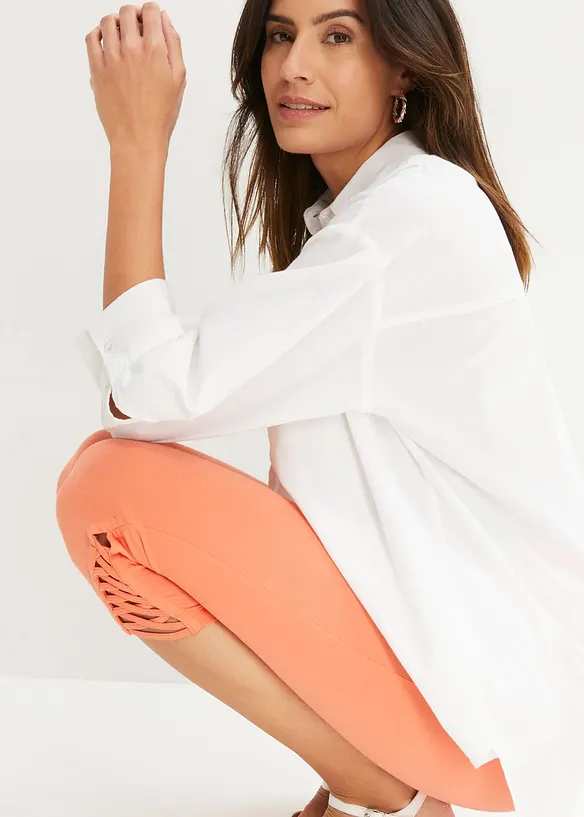 Capri legging, bonprix