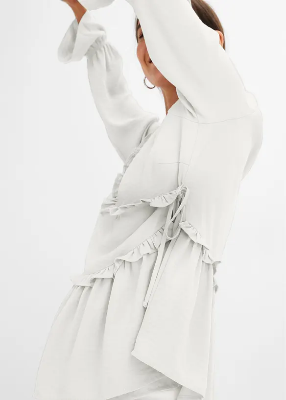 Wikkelblouse, bonprix