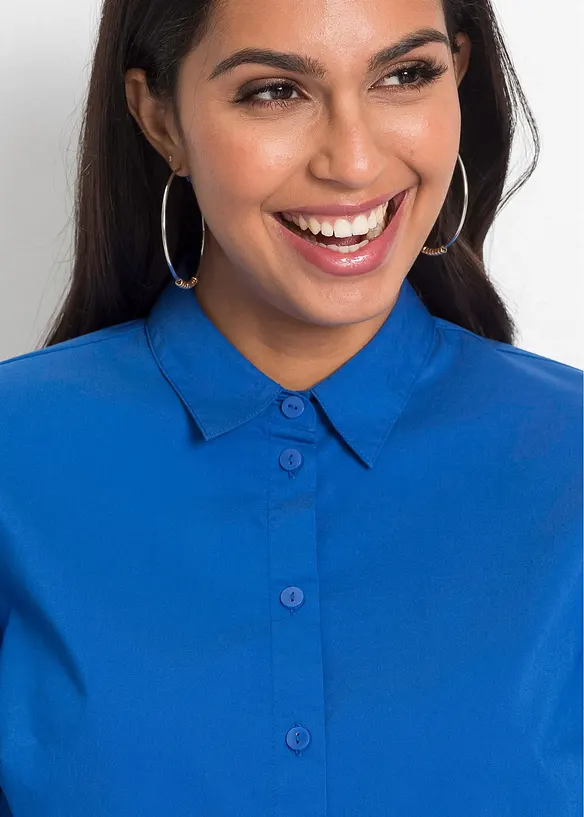 High-low blouse, BODYFLIRT