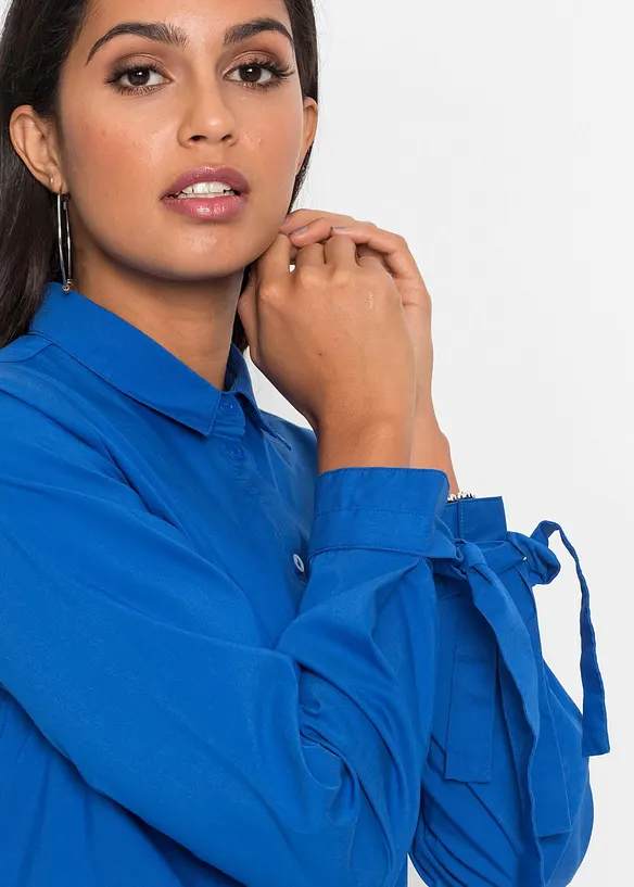 High-low blouse, BODYFLIRT